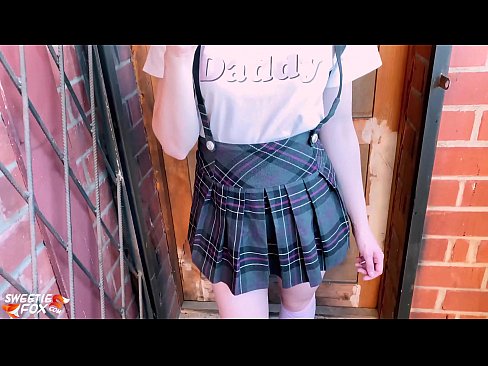❤️ Schoolgirl ດູດ dick ຂອງນາງເລິກແລະ fucks ແທນທີ່ຈະຫ້ອງຮຽນ. ️❌ ມີເພດສຳພັນ ທີ່ lo.vlad-massage-salon.ru ﹏
