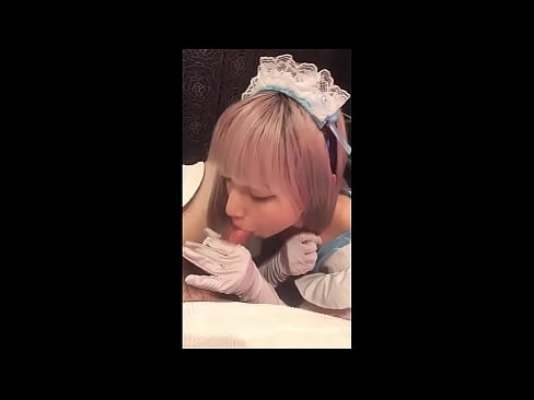 ❤️ Japanese Idol [mayuka], ຊຸດແມ່ບ້ານຊາວຝຣັ່ງ, ຕອນທີ 1, ເປົ່າລົມ ແລະ ຢອດໂລຊັນ ️❌ ມີເພດສຳພັນ ທີ່ lo.vlad-massage-salon.ru ﹏
