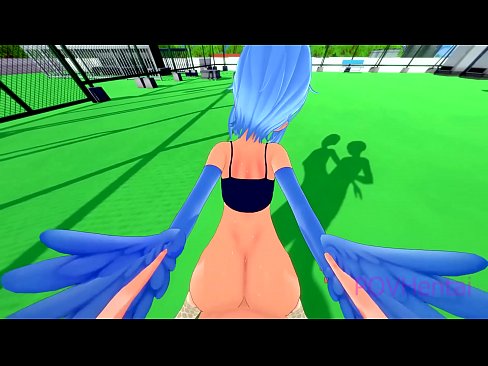❤️ ສາວ monster Harpy. ️❌ ມີເພດສຳພັນ ທີ່ lo.vlad-massage-salon.ru ﹏