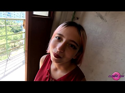 ❤️ ນັກສຶກສາ Sensual ດູດຄົນແປກຫນ້າໃນດ້ານນອກ - ສ້າງຄວາມຫມັ້ນເທິງໃບຫນ້າຂອງລາວ ️❌ ມີເພດສຳພັນ ທີ່ lo.vlad-massage-salon.ru ﹏