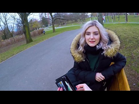 ❤️ Swallows a stranger’s hot cum for money – blowjob in the park ໂດຍ Eva Elfie ️❌ ມີເພດສຳພັນ ທີ່ lo.vlad-massage-salon.ru ﹏
